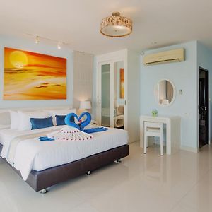 Double Room Sea View