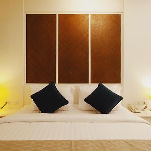 Garden Double Room